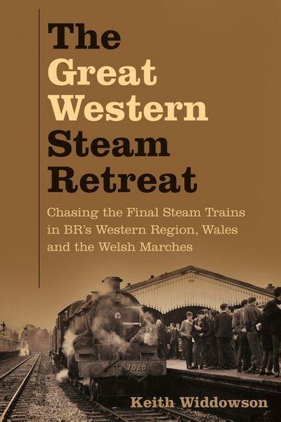 Produktbild: The Great Western Steam Retreat