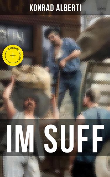 Produktbild: Im Suff