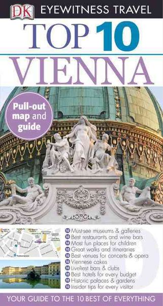 Produktbild: Top 10 Vienna