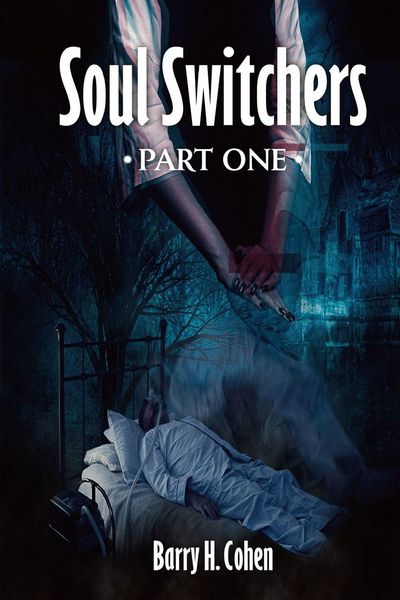 Produktbild: Soul Switchers