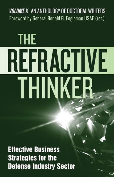 Produktbild: The Refractive Thinker(R)