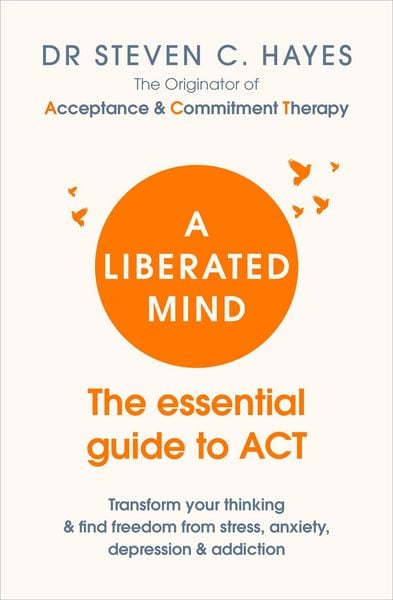 Produktbild: A Liberated Mind