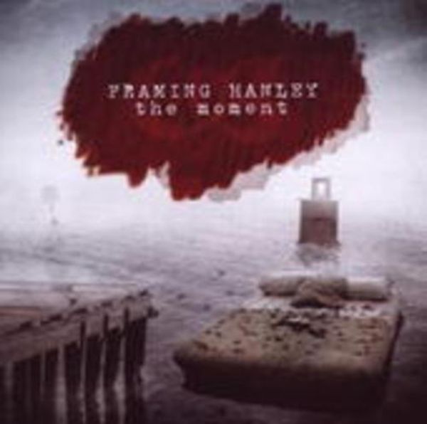 Framing Hanley: Moment - Framing Hanley, CD