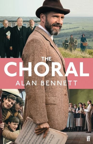 Produktbild: The Choral