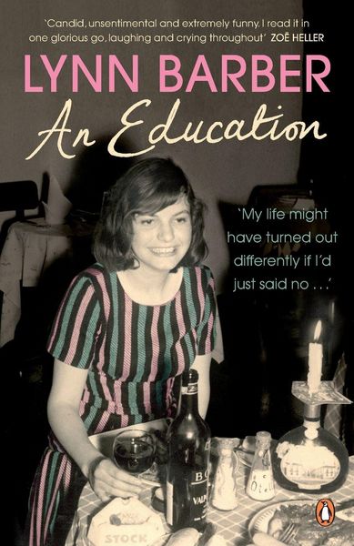 Produktbild: An Education
