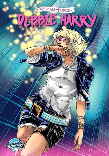 Produktbild: Female Force
