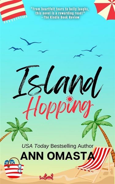 Produktbild: Island Hopping