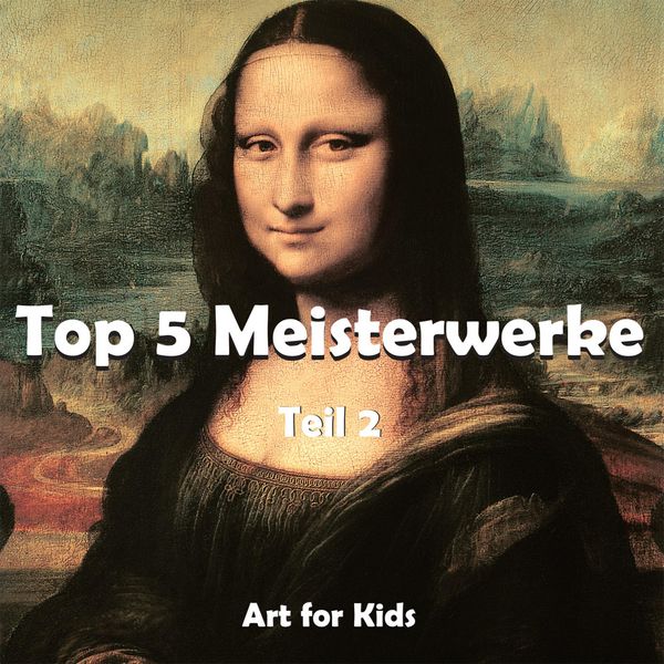 Produktbild: Top 5 Meisterwerke vol 2