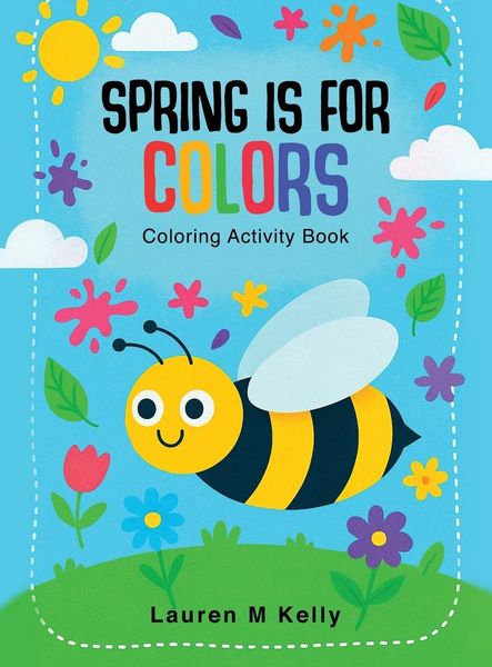 Produktbild: Spring is for Colors