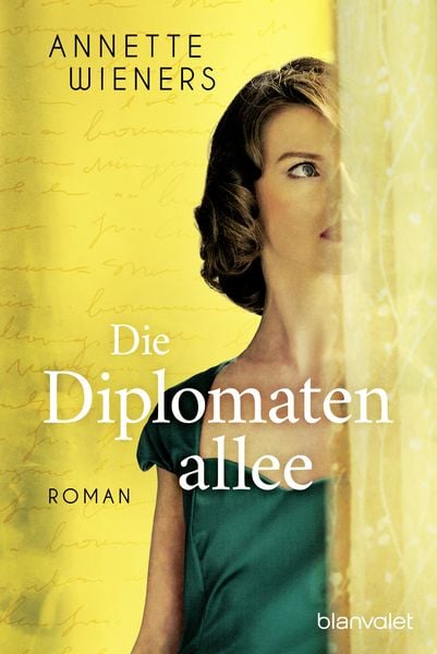 Produktbild: Die Diplomatenallee