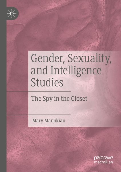 Produktbild: Gender, Sexuality, and Intelligence Studies