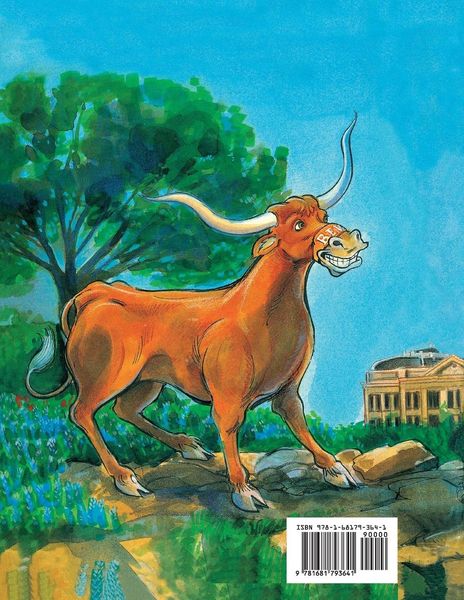 Produktbild: Bluebonnet at the Texas State Capitol