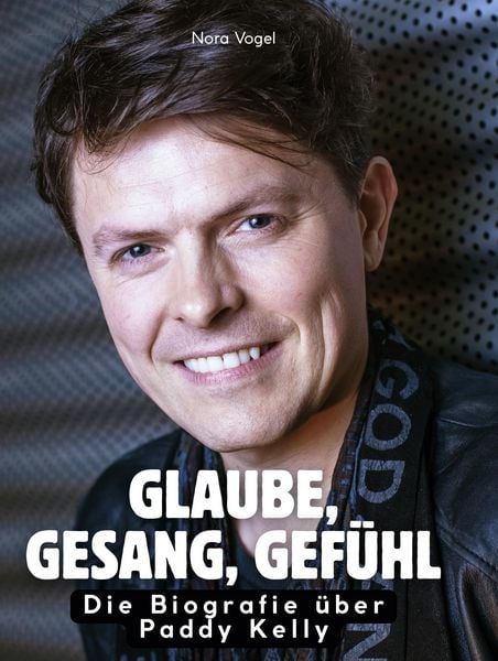 Produktbild: Glaube, Gesang, Gef&uuml;hl