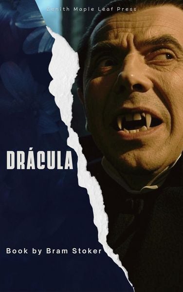 Produktbild: Dr&aacute;cula