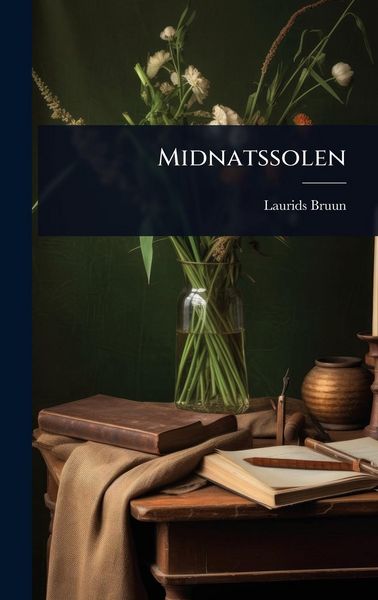 Produktbild: Midnatssolen