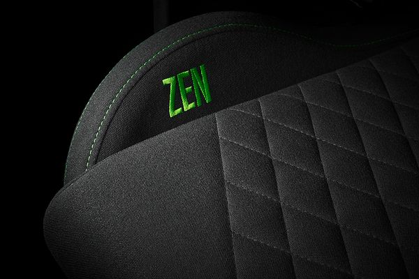 Produktbild: RAZER Gaming Chair Tarok Natrix Cloth