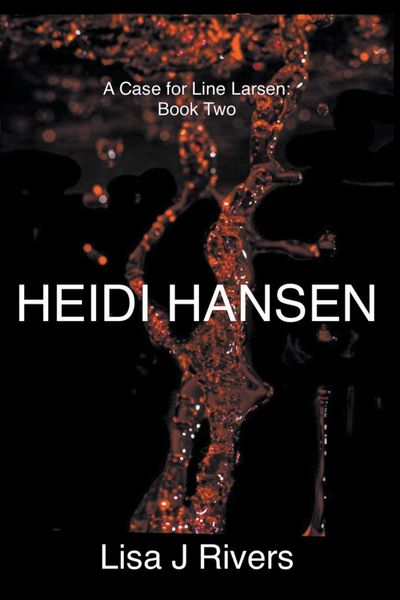 Produktbild: Heidi Hansen