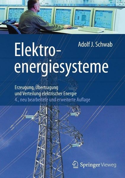 Produktbild: Elektroenergiesysteme