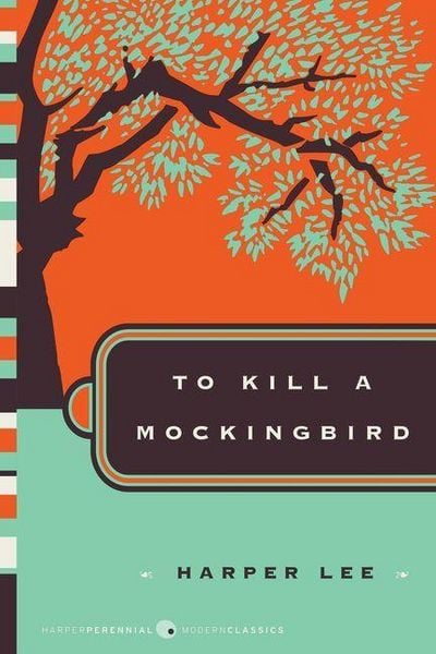 Produktbild: To Kill a Mockingbird