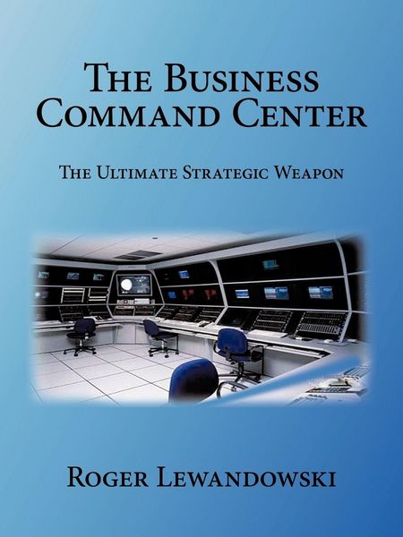 Produktbild: The Business Command Center