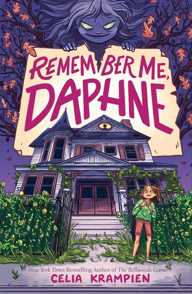 Produktbild: Remember Me, Daphne