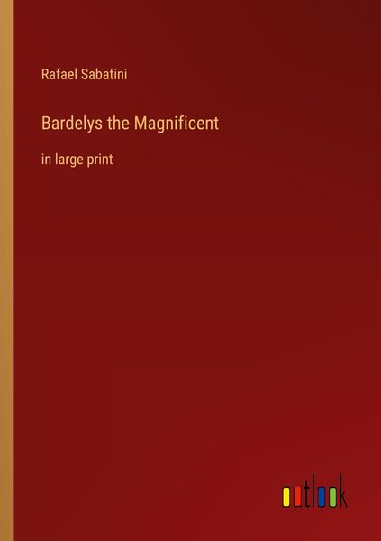 Produktbild: Bardelys the Magnificent