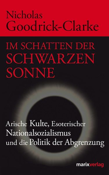 Produktbild: Im Schatten der Schwarzen Sonne