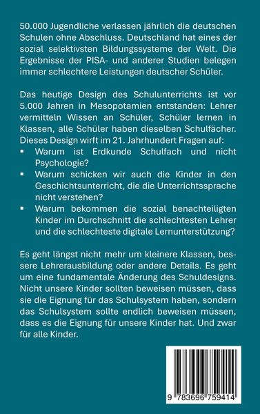 Produktbild: Das PISAster