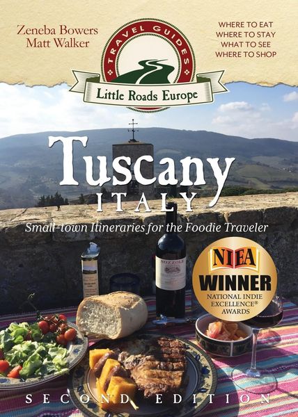 Produktbild: Tuscany, Italy