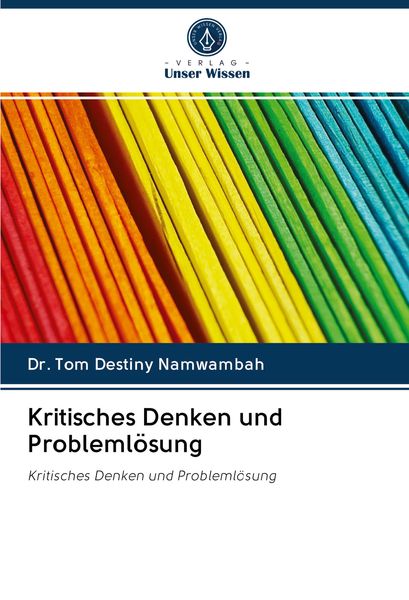 Produktbild: Kritisches Denken und Probleml&ouml;sung