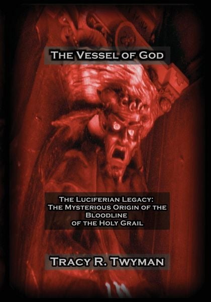 Produktbild: The Vessel of God