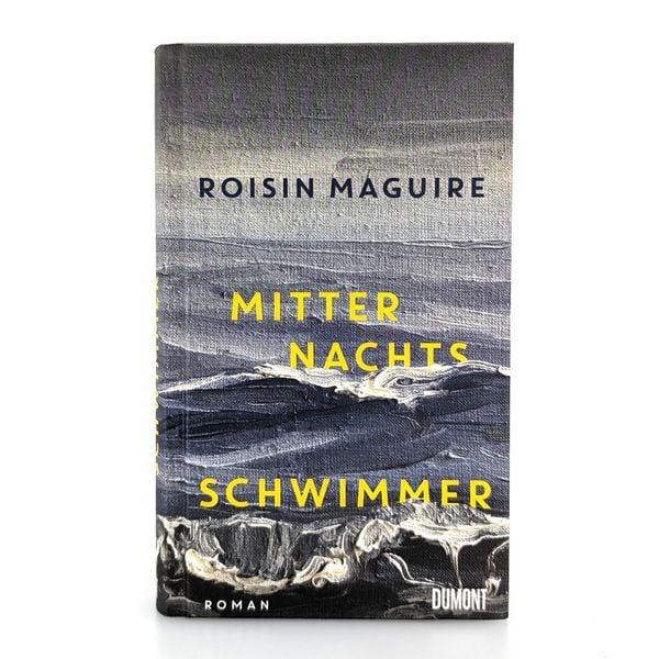 Produktbild: Mitternachtsschwimmer