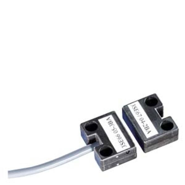 Produktbild: Siemens Schaltmagnet 3SE6704-3BA