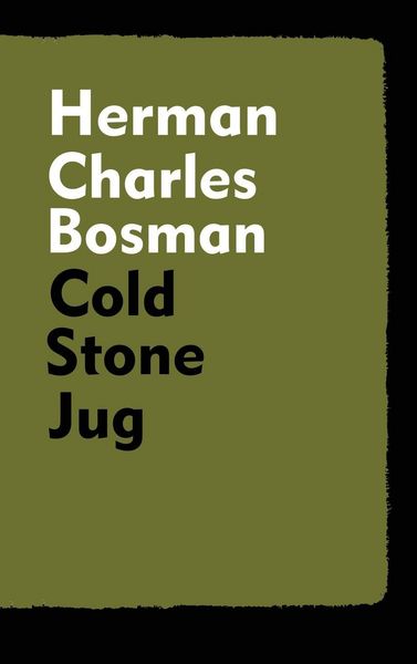 Produktbild: Cold Stone Jug