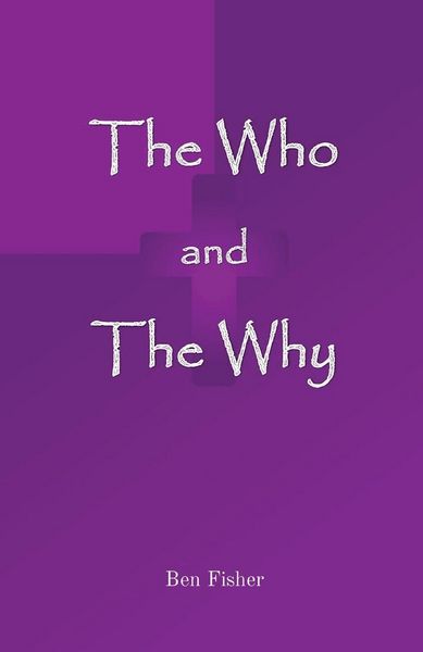 Produktbild: The Who and The Why