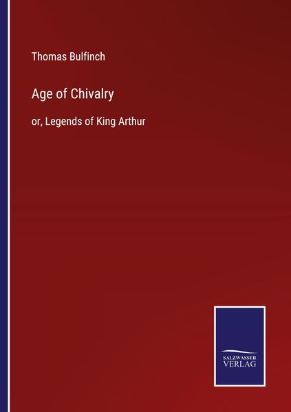 Produktbild: Age of Chivalry