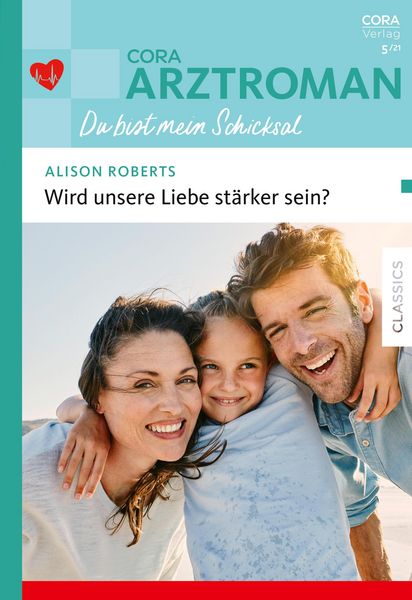 Produktbild: Wird unsere Liebe st&auml;rker sein?