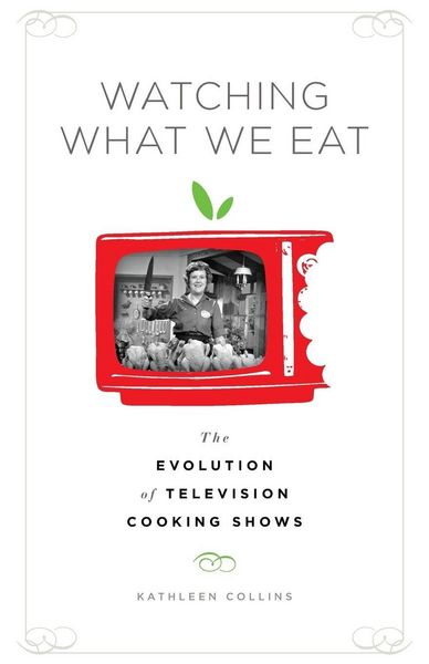 Produktbild: Watching What We Eat