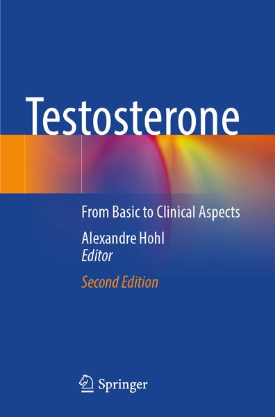 Produktbild: Testosterone