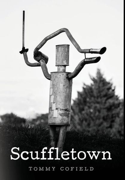 Produktbild: Scuffletown