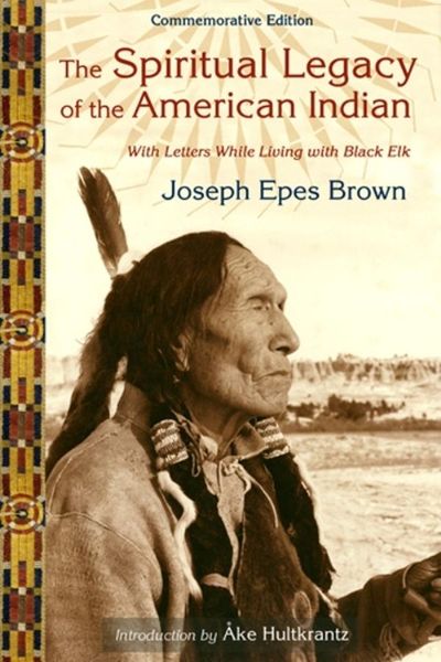 Produktbild: The Spiritual Legacy of the American Indian