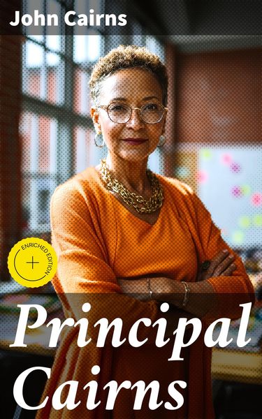 Produktbild: Principal Cairns