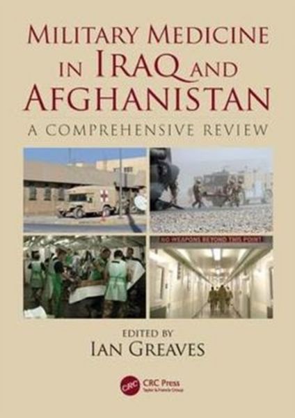 Produktbild: Military Medicine in Iraq and Afghanistan