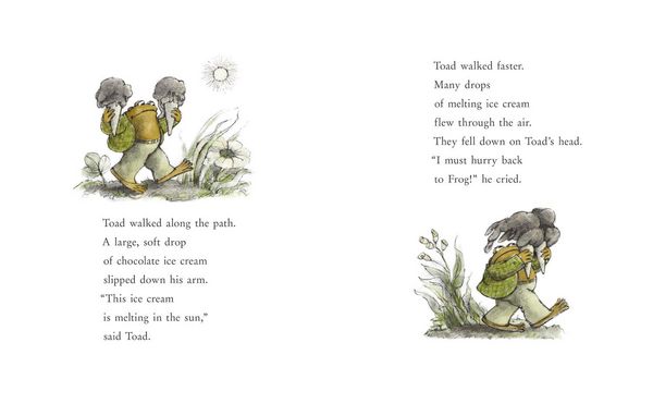 Produktbild: Summer with Frog and Toad