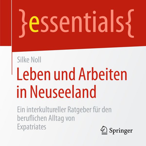 Produktbild: Leben und Arbeiten in Neuseeland