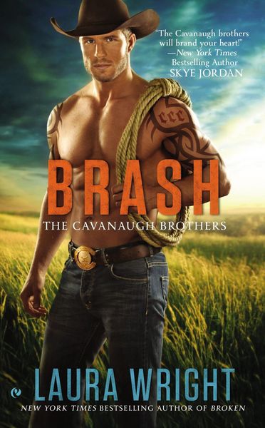 Produktbild: BRASH