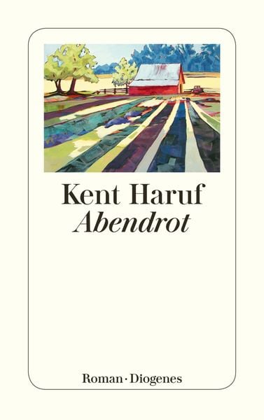 Produktbild: Abendrot
