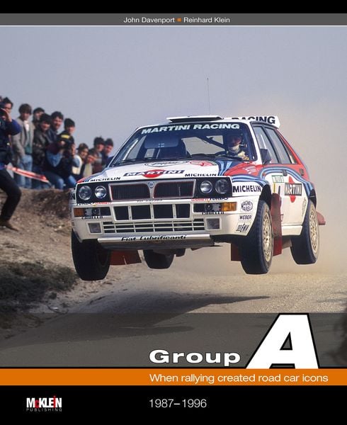 Produktbild: Group A