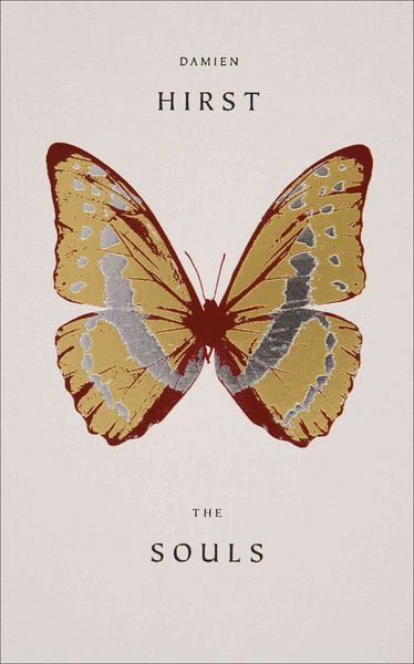 Produktbild: Damien Hirst