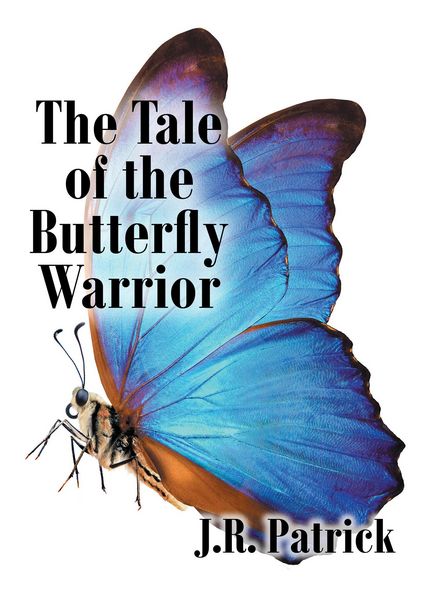 Produktbild: The Tale of the Butterfly Warrior